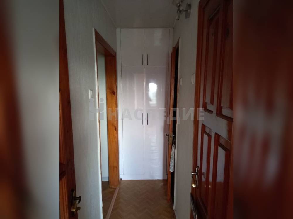 2-комнатная квартира, 46 м2 4/5 этаж, Красина, ул. Азовская - фото 4