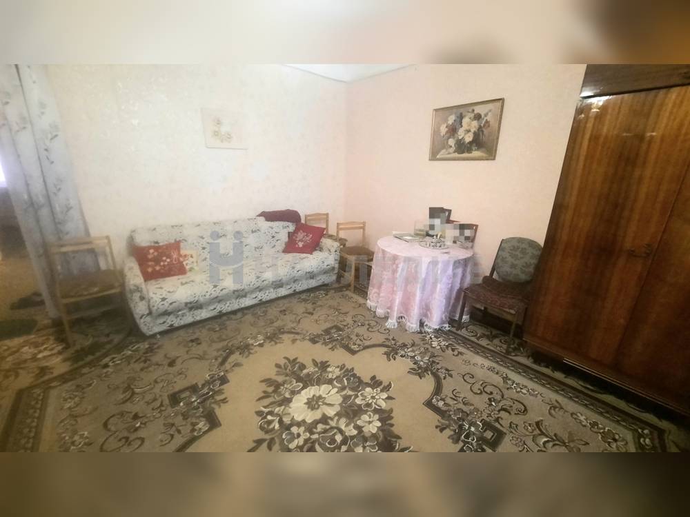 2-комнатная квартира, 48 м2 1/3 этаж, Центр, ул. Ленина - фото 2