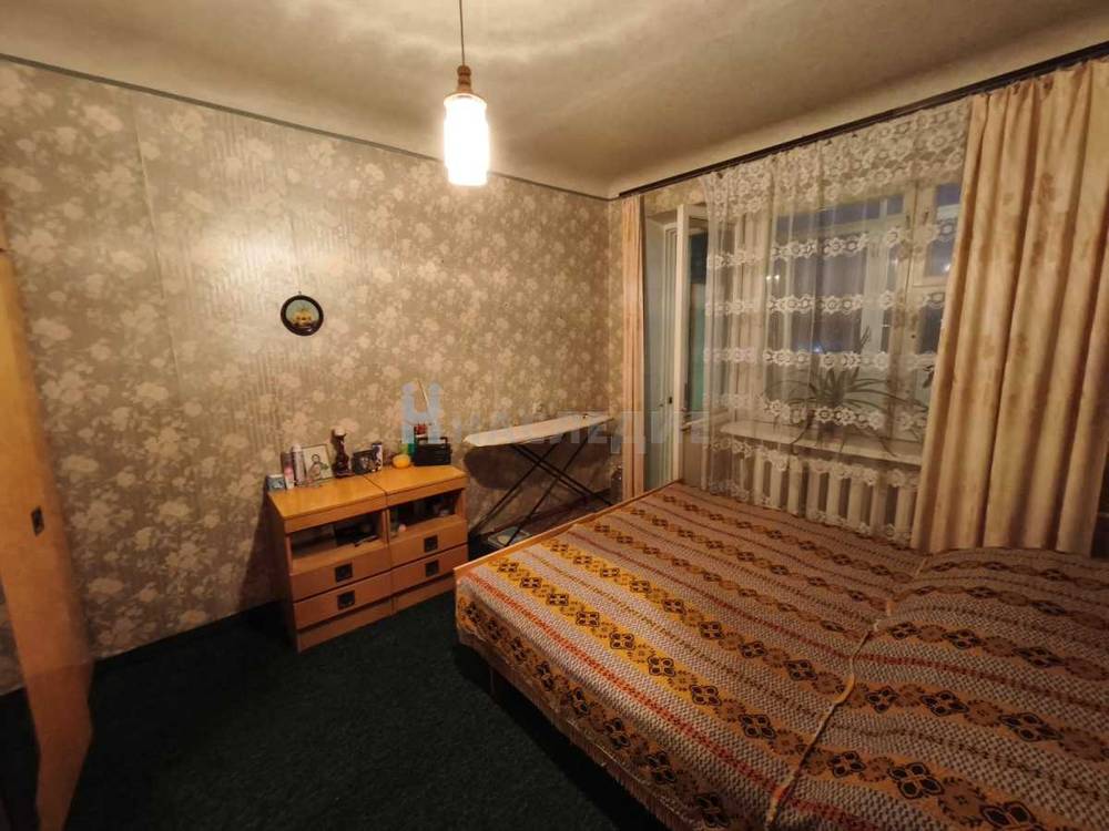 4-комнатная квартира, 75 м2 3/5 этаж, ХБК, ул. Текстильная - фото 8