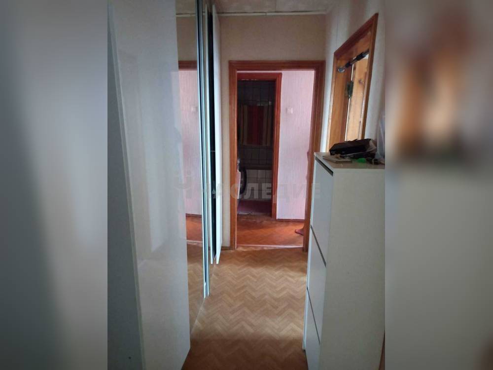 2-комнатная квартира, 48 м2 4/5 этаж, Красина, ул. Красинская - фото 7