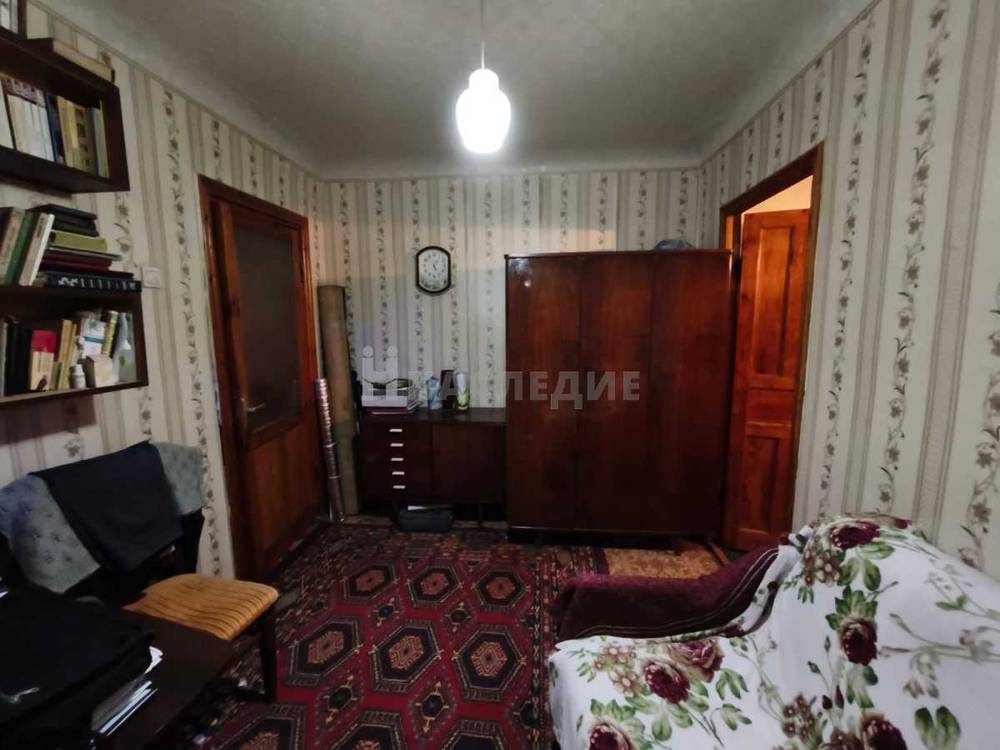 4-комнатная квартира, 75 м2 3/5 этаж, ХБК, ул. Текстильная - фото 17