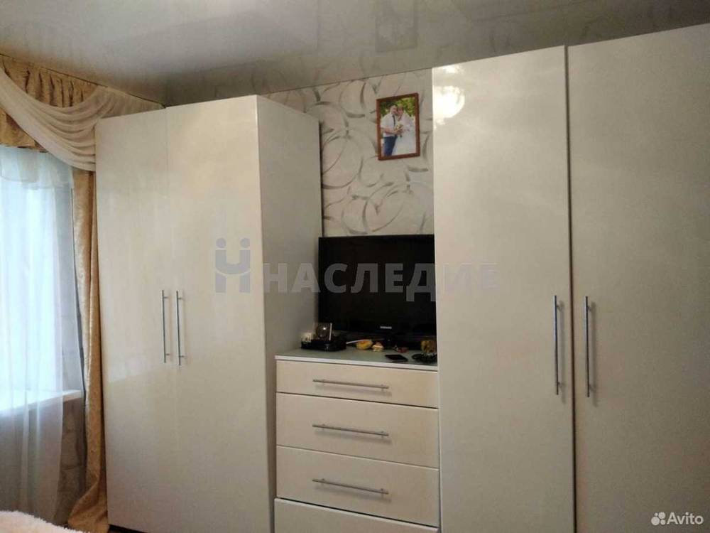 2-комнатная квартира, 54 м2 2/3 этаж, Артём, ул. Островского - фото 3