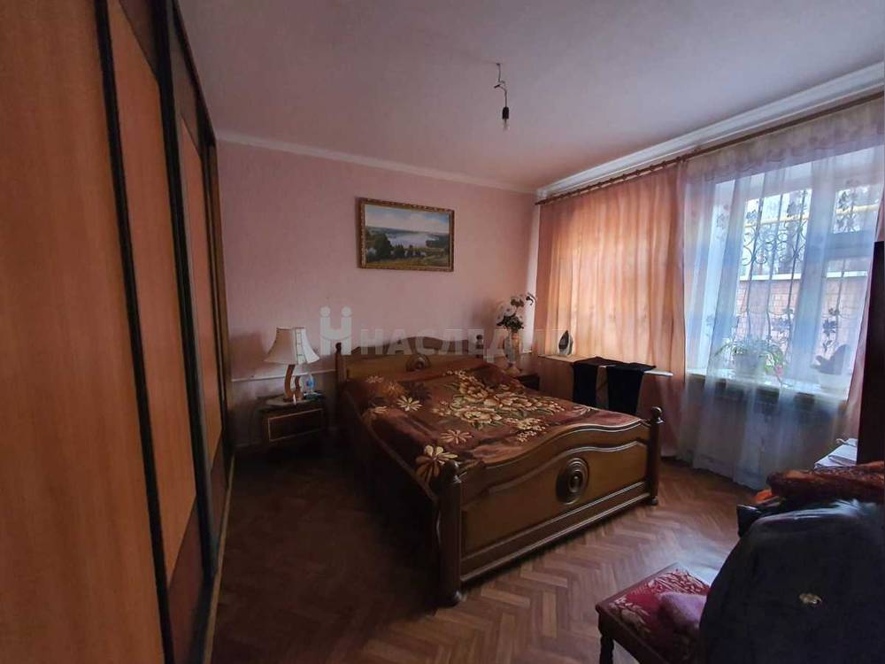 4-комнатная квартира, 86 м2 1/1 этаж, Красина, пер. Чаадаева - фото 4