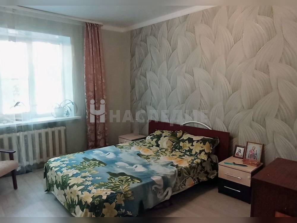 3-комнатная квартира, 72 м2 1/4 этаж, Артём, ул. Калинина - фото 2