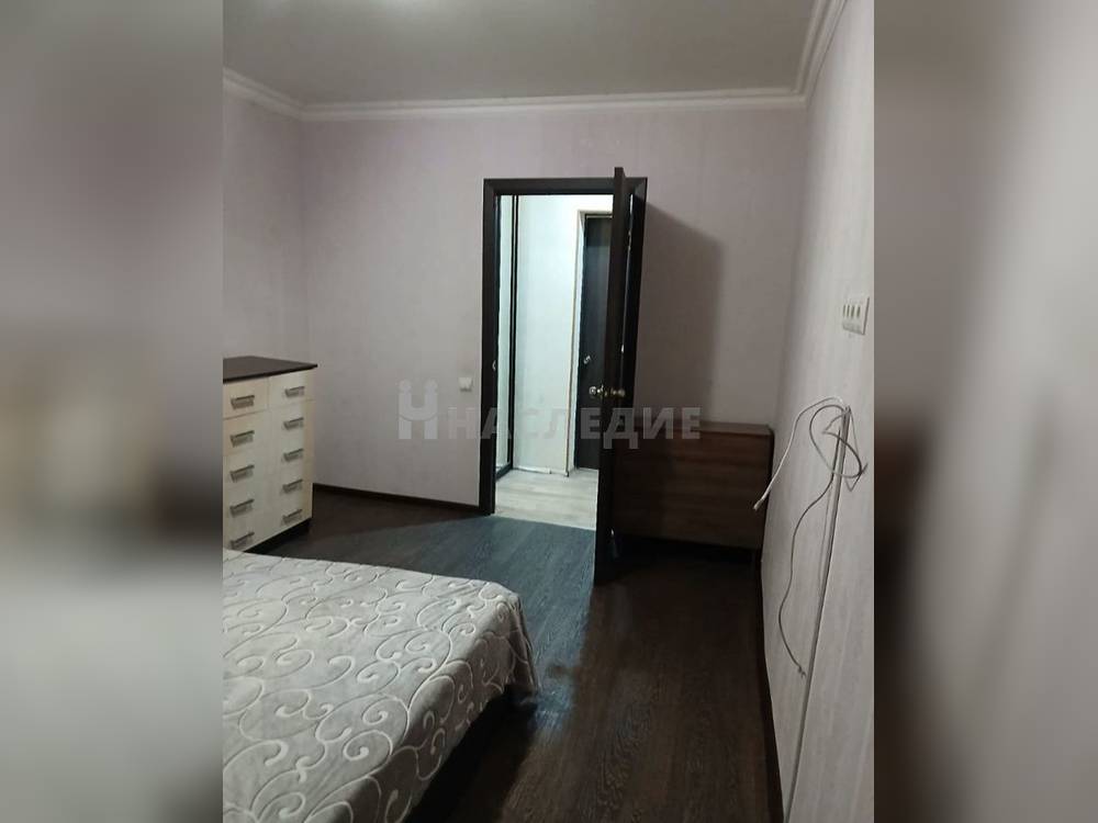 2-комнатная квартира, 45 м2 5/5 этаж, ХБК, ул. Текстильная - фото 5