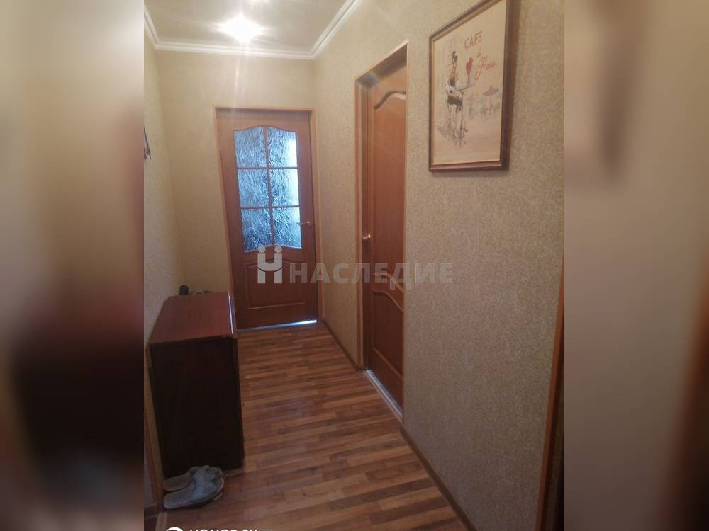 2-комнатная квартира, 50 м2 2/5 этаж, Артём, пр-кт. Ленинского Комсомола - фото 13