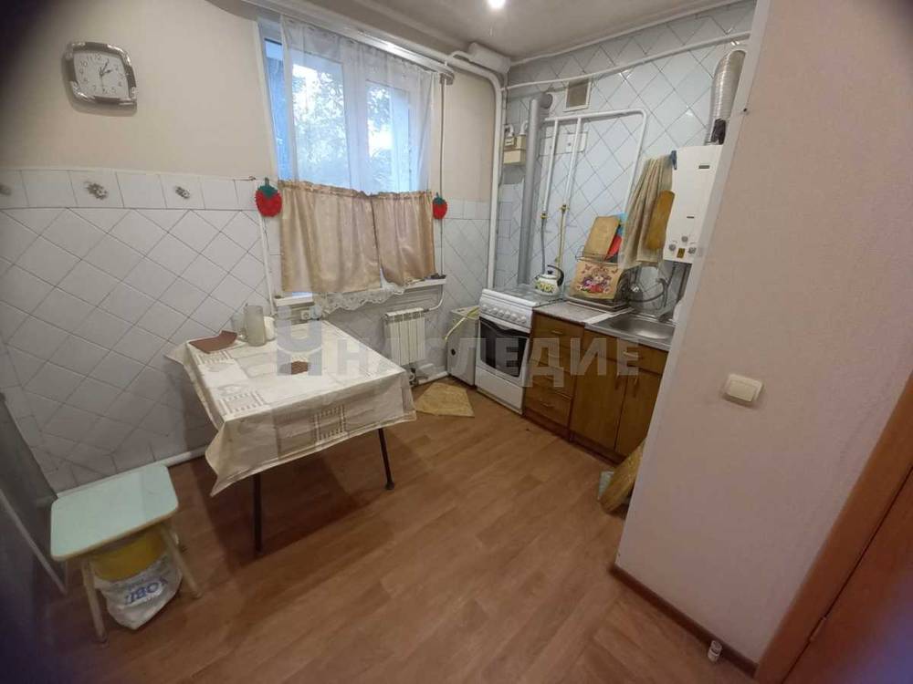 3-комнатная квартира, 61 м2 1/2 этаж, Соц.городок, пр-кт. Карла Маркса - фото 2