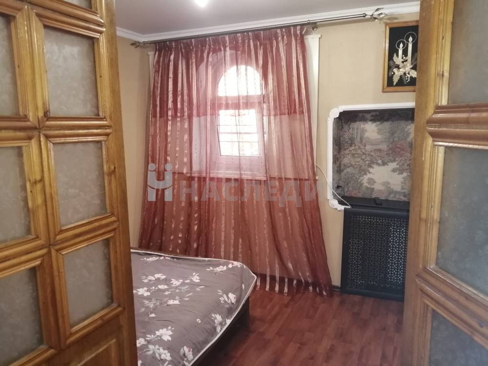 2-комнатная квартира, 69 м2 1/4 этаж, Центр, ул. Советская - фото 4