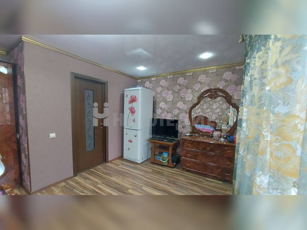 3-комнатная квартира, 72 м2 3/5 этаж, Артём, ул. Искра - фото 6