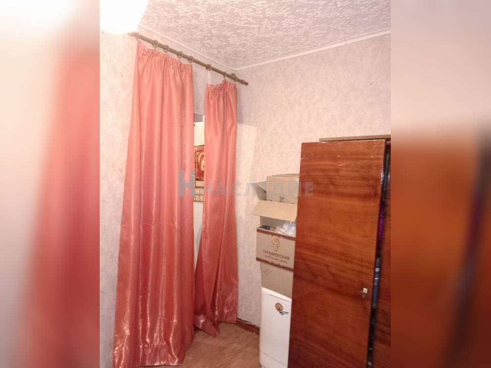 1-комнатная квартира, 34 м2 1/9 этаж, ХБК, ул. Текстильная - фото 5