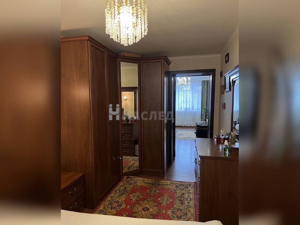 3-комнатная квартира, 57 м2 3/5 этаж, ХБК, ул. Текстильная - фото 5