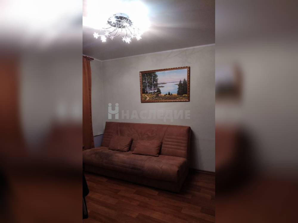 3-комнатная квартира, 44 м2 1/5 этаж, Центр, ул. Ленина - фото 4