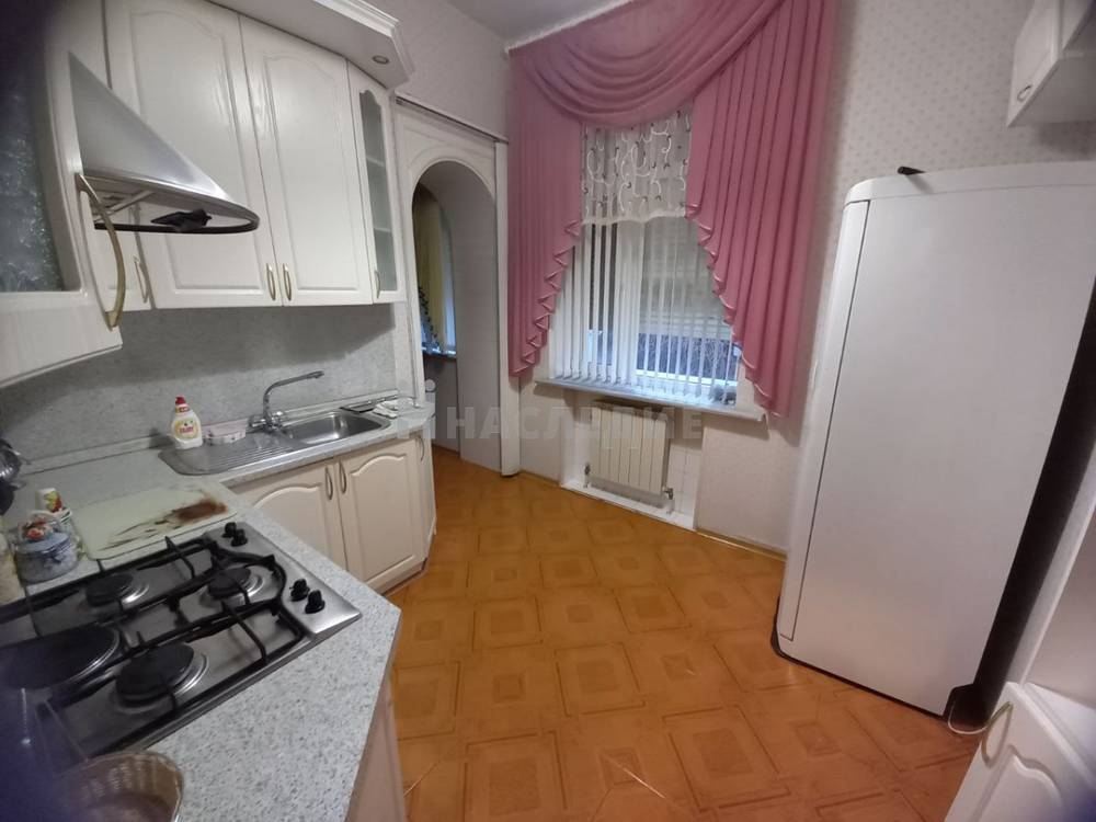 3-комнатная квартира, 87 м2 2/2 этаж, Центр, пр-кт. Пушкина - фото 18