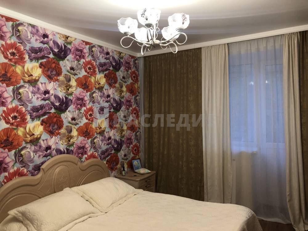 3-комнатная квартира, 50.5 м2 2/5 этаж, Майский, ул. Майская - фото 7