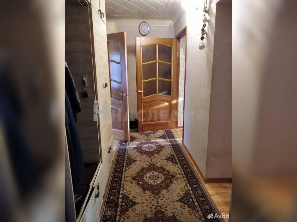 2-комнатная квартира, 54 м2 2/3 этаж, Артём, ул. Островского - фото 9