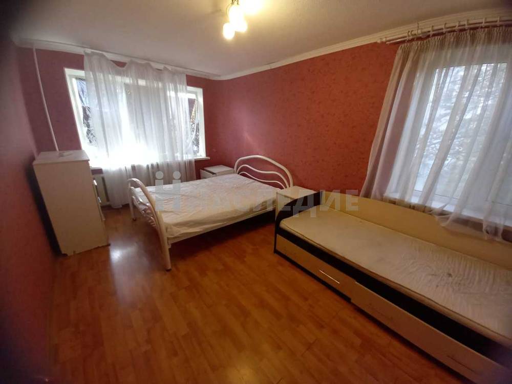 3-комнатная квартира, 60 м2 3/5 этаж, Майский, ул. Образцова - фото 5