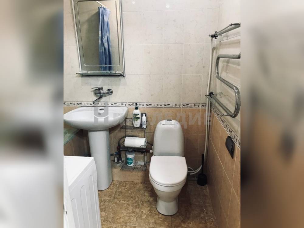 3-комнатная квартира, 75 м2 5/5 этаж, Центр, ул. Советская - фото 12