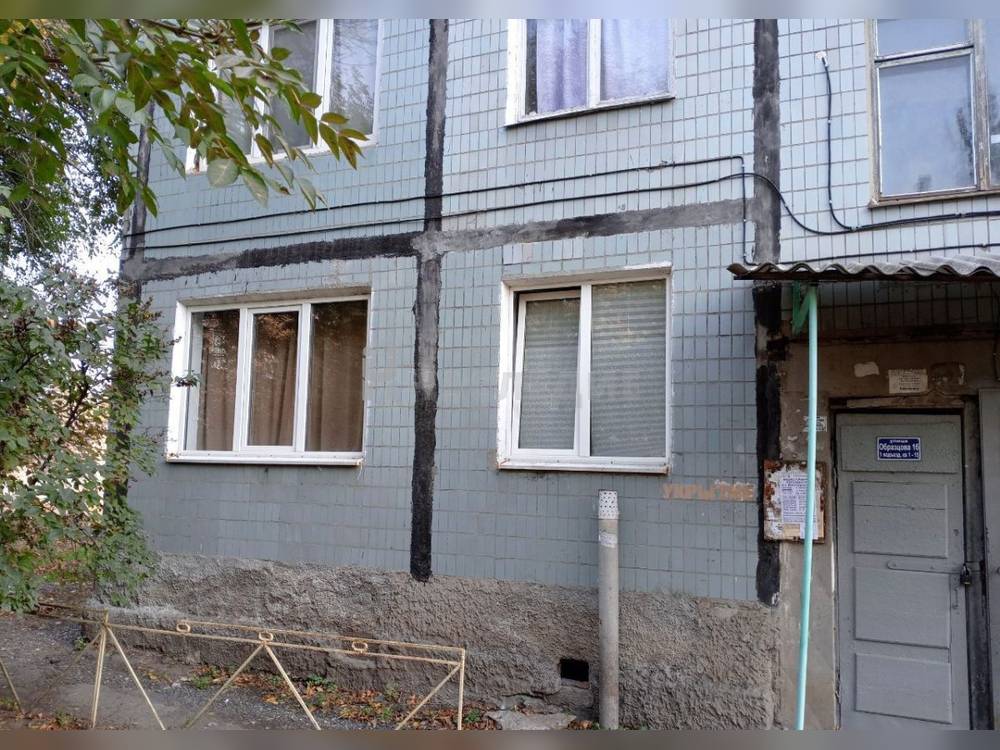 3-комнатная квартира, 60.3 м2 1/5 этаж, Майский, ул. Образцова - фото 14