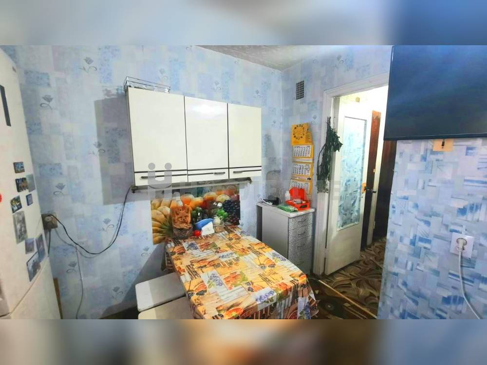 3-комнатная квартира, 71.6 м2 3/3 этаж, Красина, ул. Красинская - фото 7