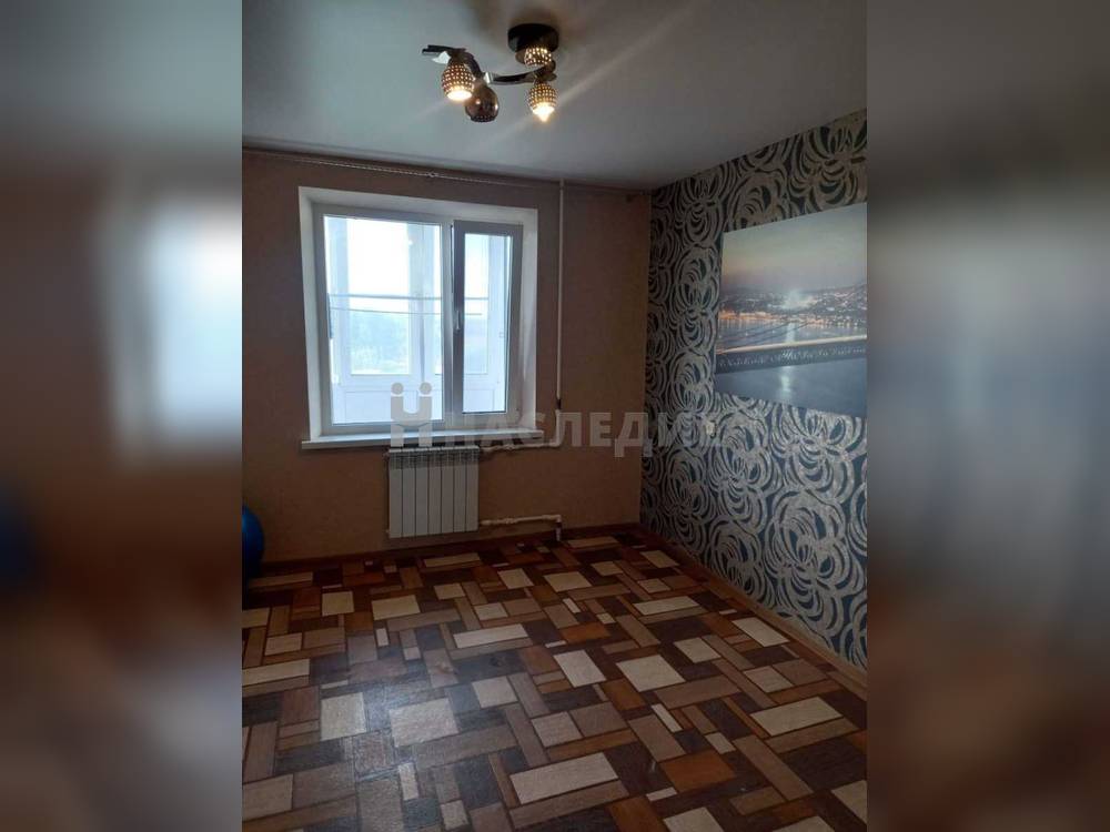 2-комнатная квартира, 48 м2 4/5 этаж, Красина, ул. Красинская - фото 1