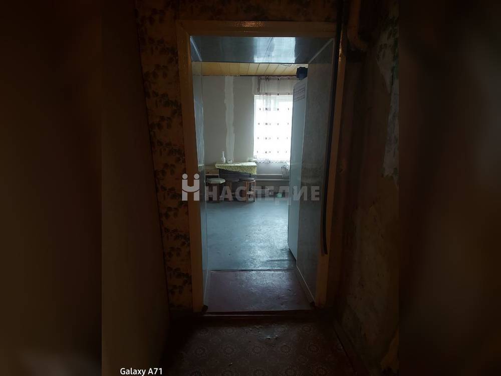 4-комнатная квартира, 96 м2 1/1 этаж, Машзавод, ул. Кривошлыкова - фото 9