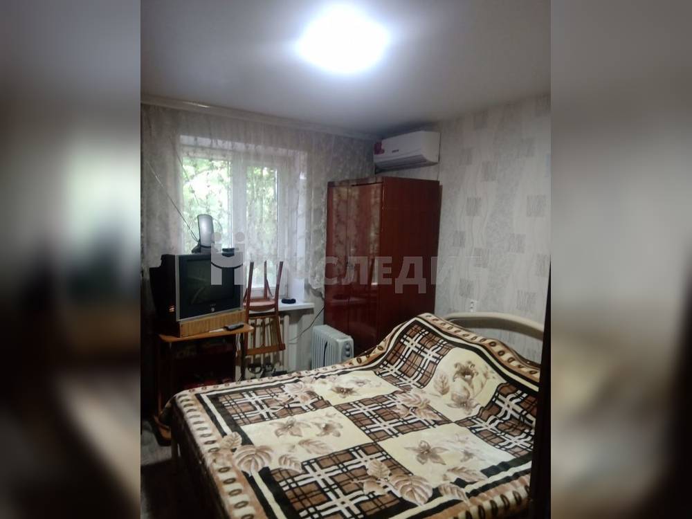 3-комнатная квартира, 56 м2 2/9 этаж, ХБК, пр-кт. Строителей - фото 1