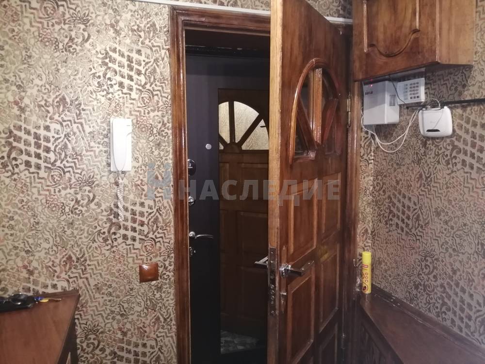 2-комнатная квартира, 69 м2 1/4 этаж, Центр, ул. Советская - фото 8