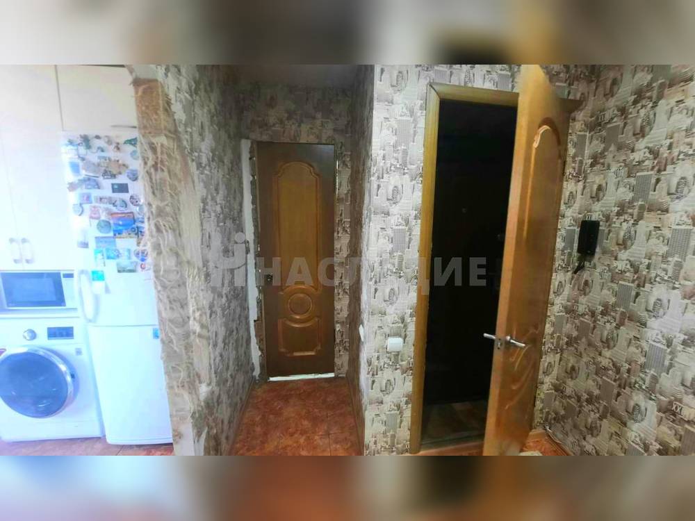 3-комнатная квартира, 54 м2 5/5 этаж, Артём, ул. Искра - фото 11