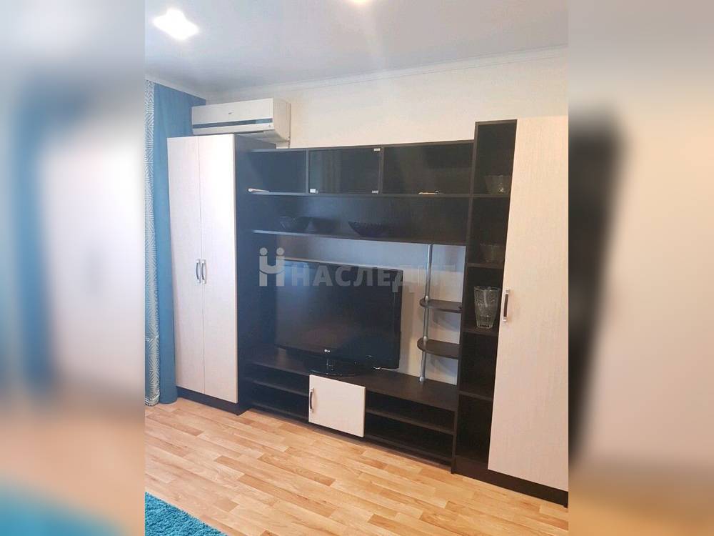 1-комнатная квартира, 35 м2 7/9 этаж, Центр, ул. Советская - фото 2