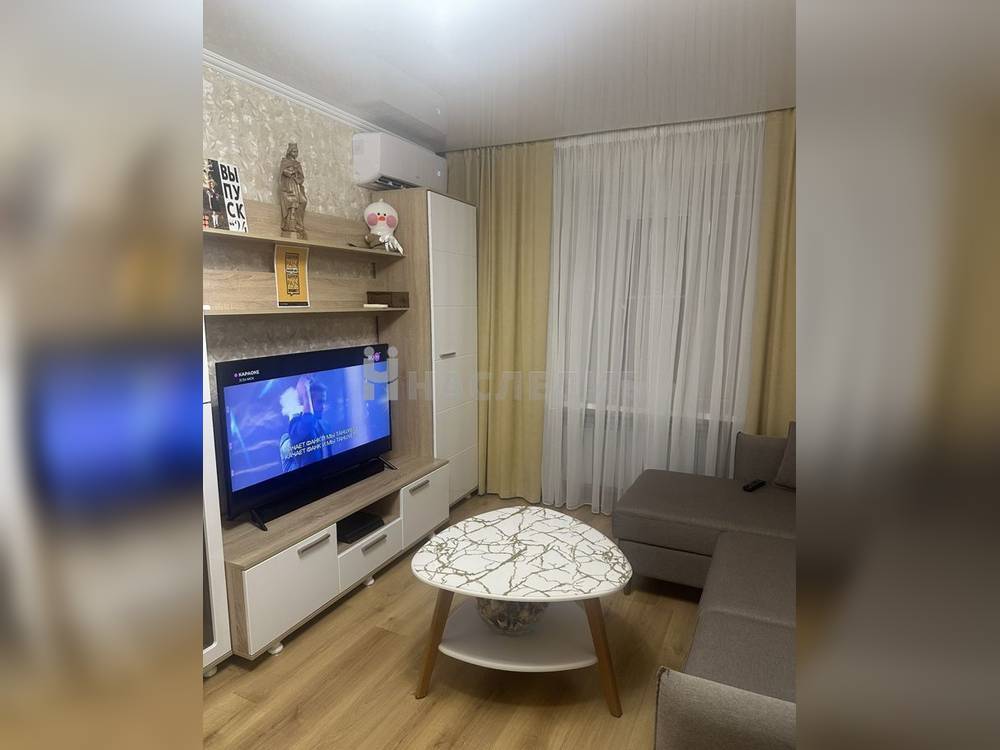 2-комнатная квартира, 45 м2 5/5 этаж, Центр, ул. Шевченко - фото 14