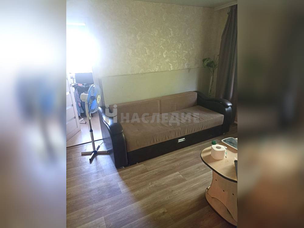 2-комнатная квартира, 49 м2 1/2 этаж, Артём, ул. Свободы - фото 2