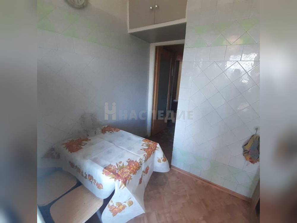 3-комнатная квартира, 59 м2 4/5 этаж, Центр, ул. Шевченко - фото 9