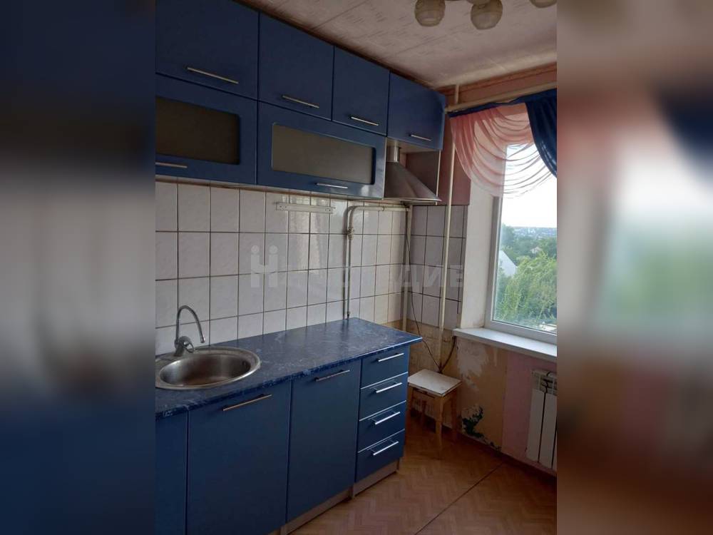 2-комнатная квартира, 48 м2 4/5 этаж, Красина, ул. Красинская - фото 4