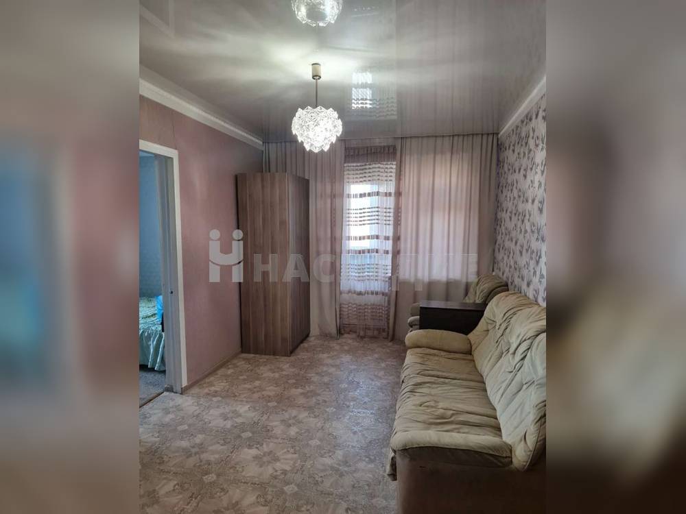 3-комнатная квартира, 50 м2 2/2 этаж, Аюта, проезд. 3-й Квартал - фото 2