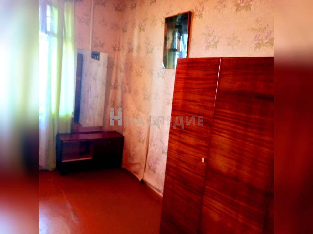 3-комнатная квартира, 53 м2 9/9 этаж, ХБК, ул. Индустриальная - фото 6