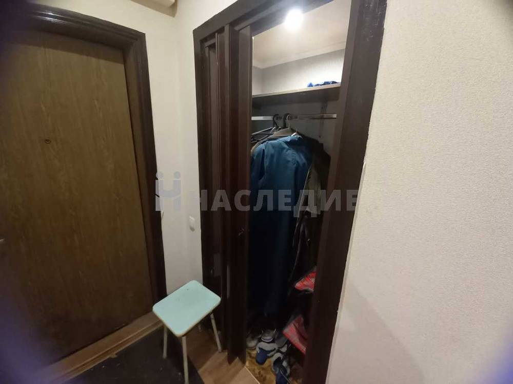 3-комнатная квартира, 61 м2 1/2 этаж, Соц.городок, пр-кт. Карла Маркса - фото 14