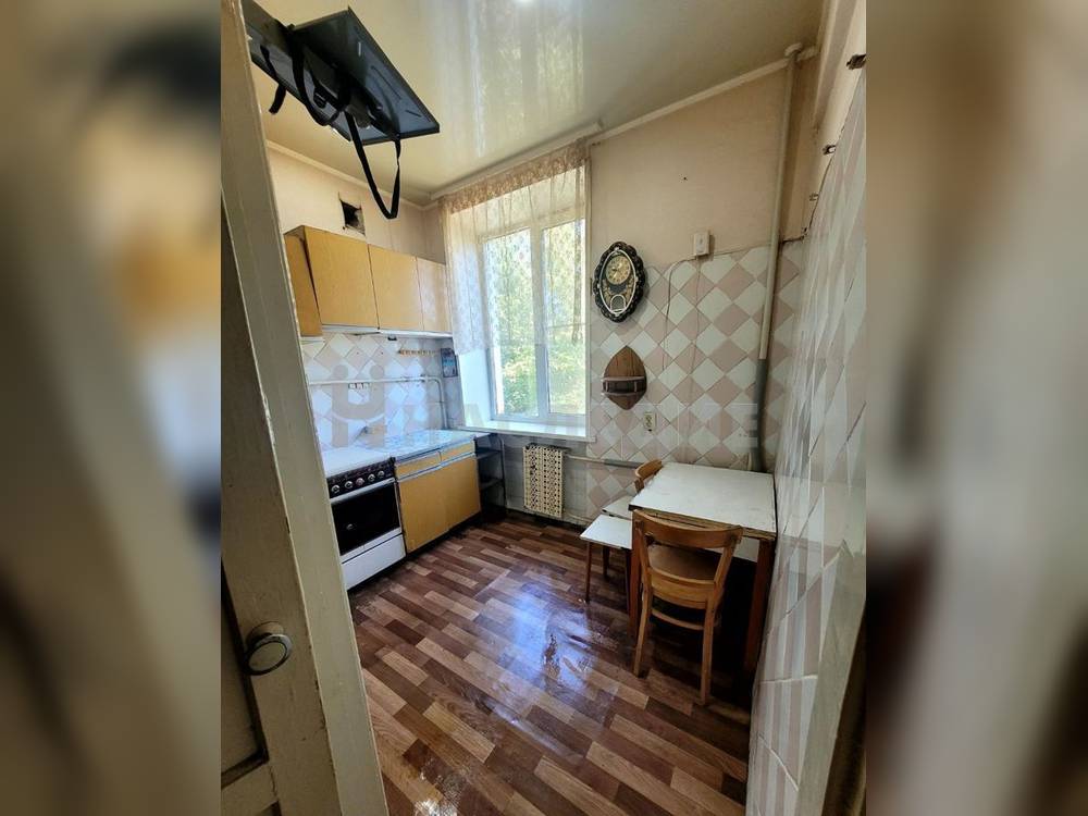 2-комнатная квартира, 45.5 м2 3/3 этаж, Центр, ул. Халтурина - фото 5