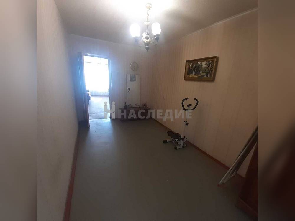 3-комнатная квартира, 59 м2 4/5 этаж, Центр, ул. Шевченко - фото 7