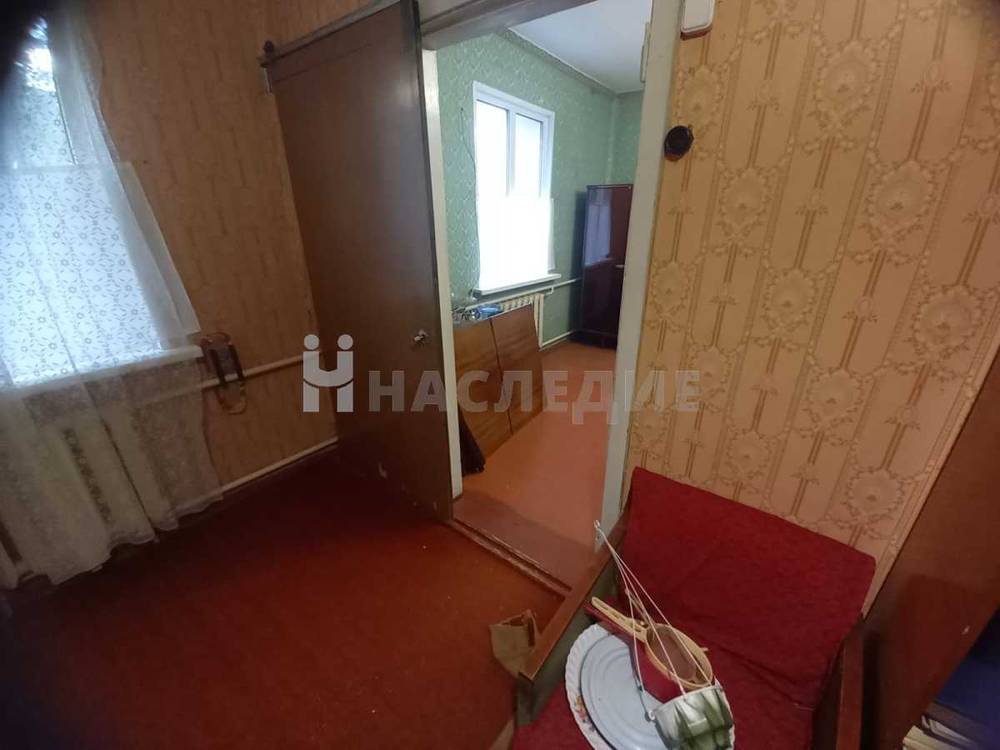 3-комнатная квартира, 61 м2 1/2 этаж, Соц.городок, пр-кт. Карла Маркса - фото 7