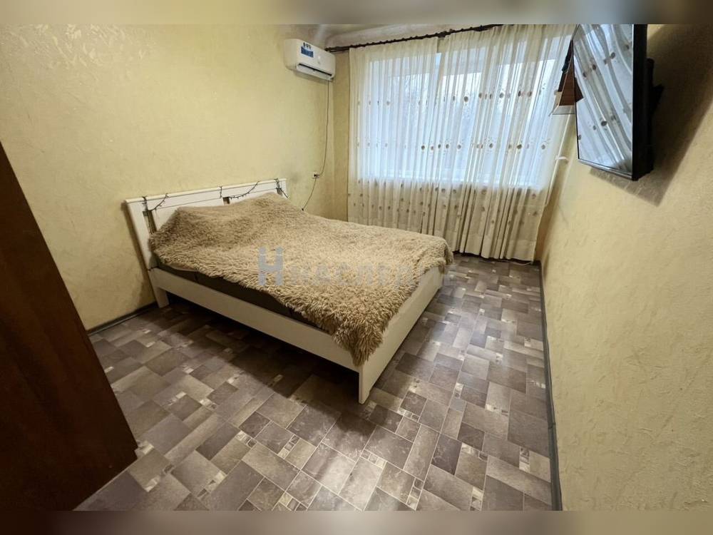 2-комнатная квартира, 45 м2 4/5 этаж, ХБК, ул. Индустриальная - фото 7