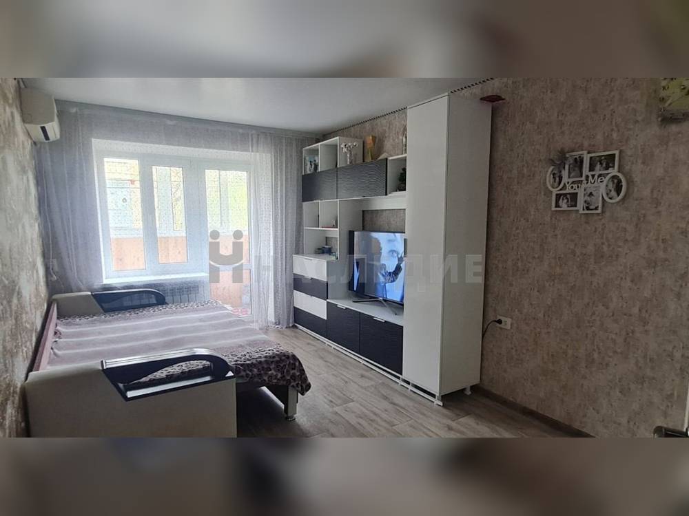 2-комнатная квартира, 44.9 м2 2/5 этаж, Соц.городок, пр-кт. Чернокозова - фото 2