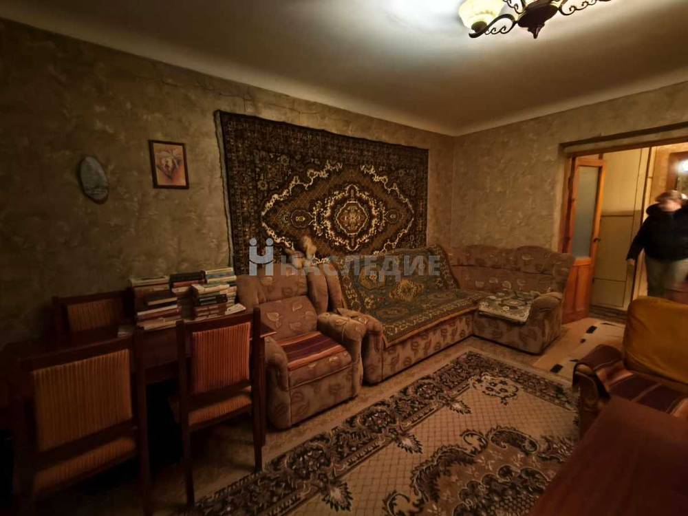 4-комнатная квартира, 75 м2 3/5 этаж, ХБК, ул. Текстильная - фото 5