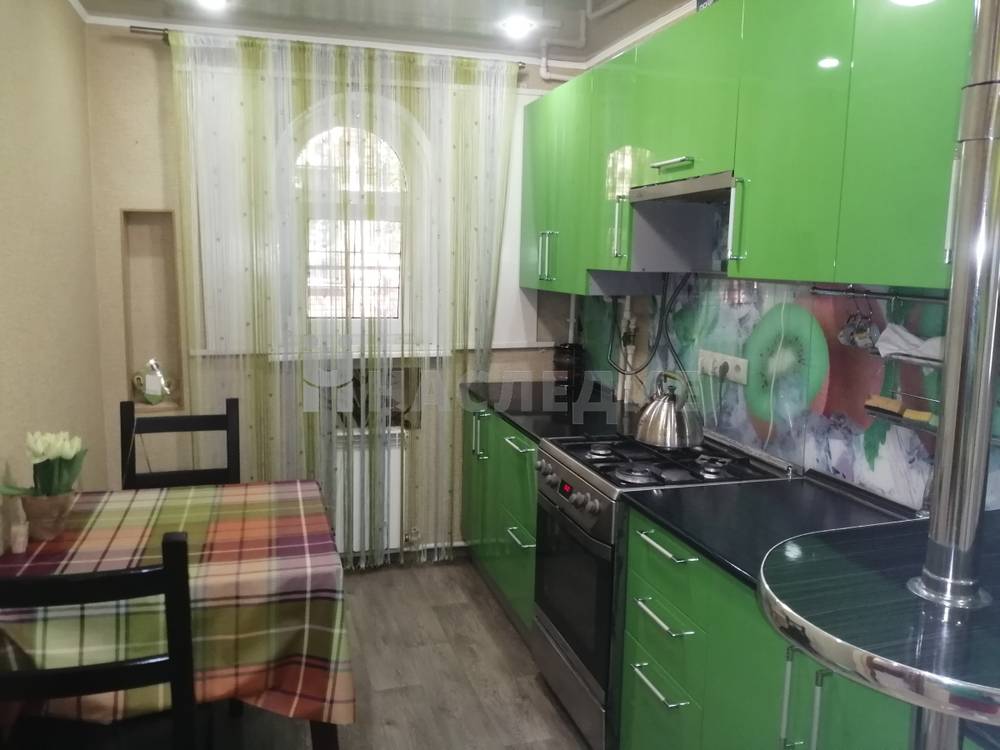 2-комнатная квартира, 69 м2 1/4 этаж, Центр, ул. Советская - фото 6