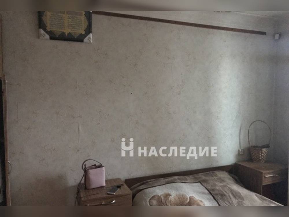 3-комнатная квартира, 56 м2 3/5 этаж, Пролетарка, ул. 50 лет ВЛКСМ - фото 7