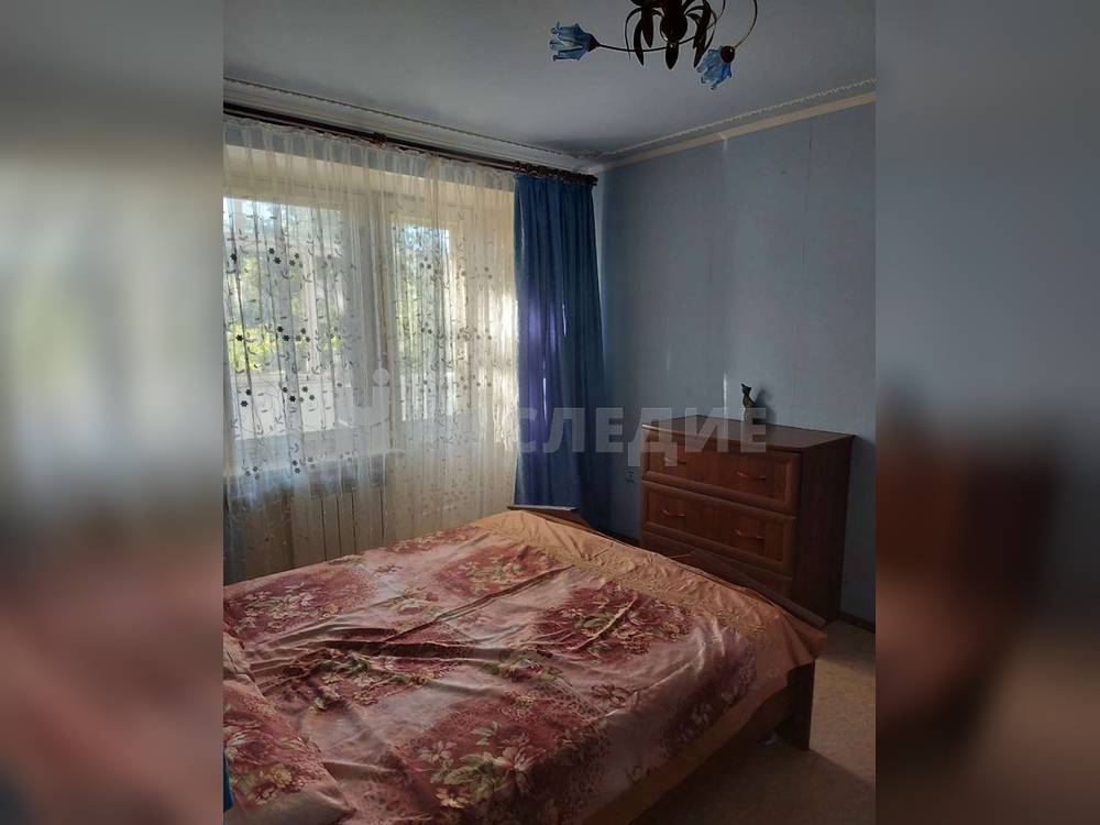 3-комнатная квартира, 61 м2 1/5 этаж, Артём, ул. Ильюшина - фото 7