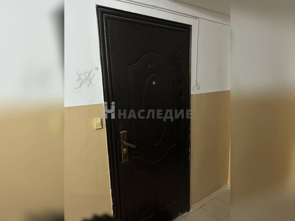 2-комнатная квартира, 43.8 м2 1/3 этаж, Южная, ул. Достоевского - фото 16