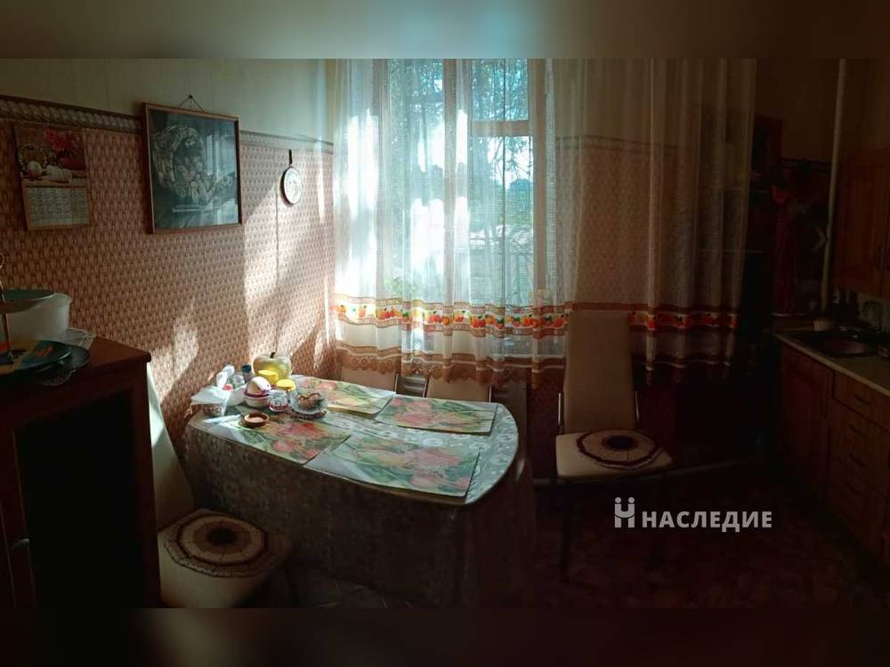 Кирпичный 1-этажный дом 65 м2 на участке 18 сот. Нежданная, ул. Тимошенко - фото 15