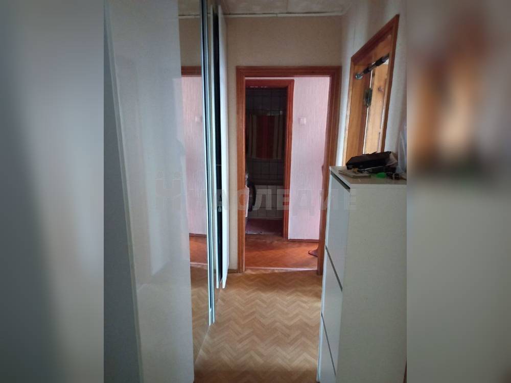 2-комнатная квартира, 46 м2 4/5 этаж, Красина, ул. Азовская - фото 6