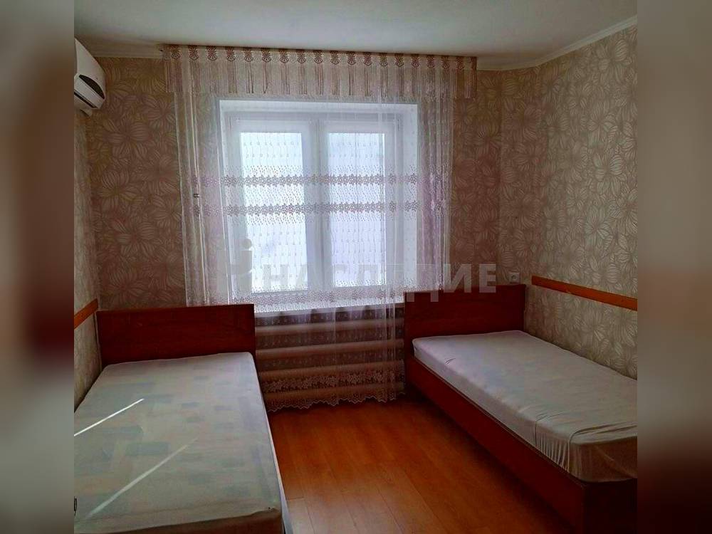 2-комнатная квартира, 52 м2 3/5 этаж, Хабарова, ул. Хабарова - фото 7
