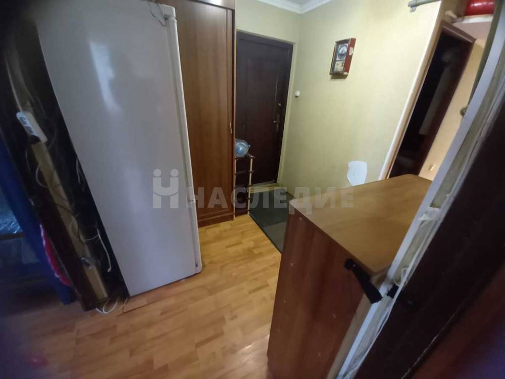 3-комнатная квартира, 60 м2 3/5 этаж, Майский, ул. Образцова - фото 13